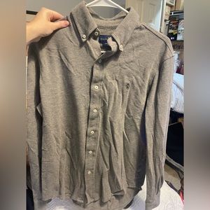 Ralph Lauren Lightweight Buttondown